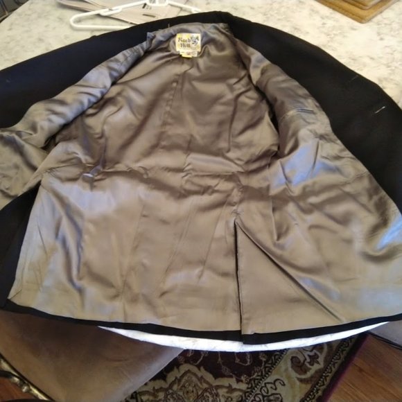 Equestrian Dress Jacket - Picture 8 of 8